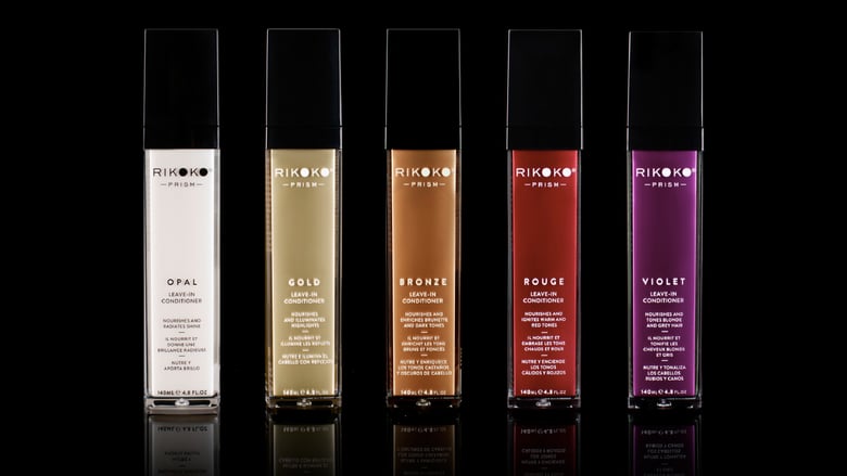 RIKOKO Hair Care Products Now Available at SISU!